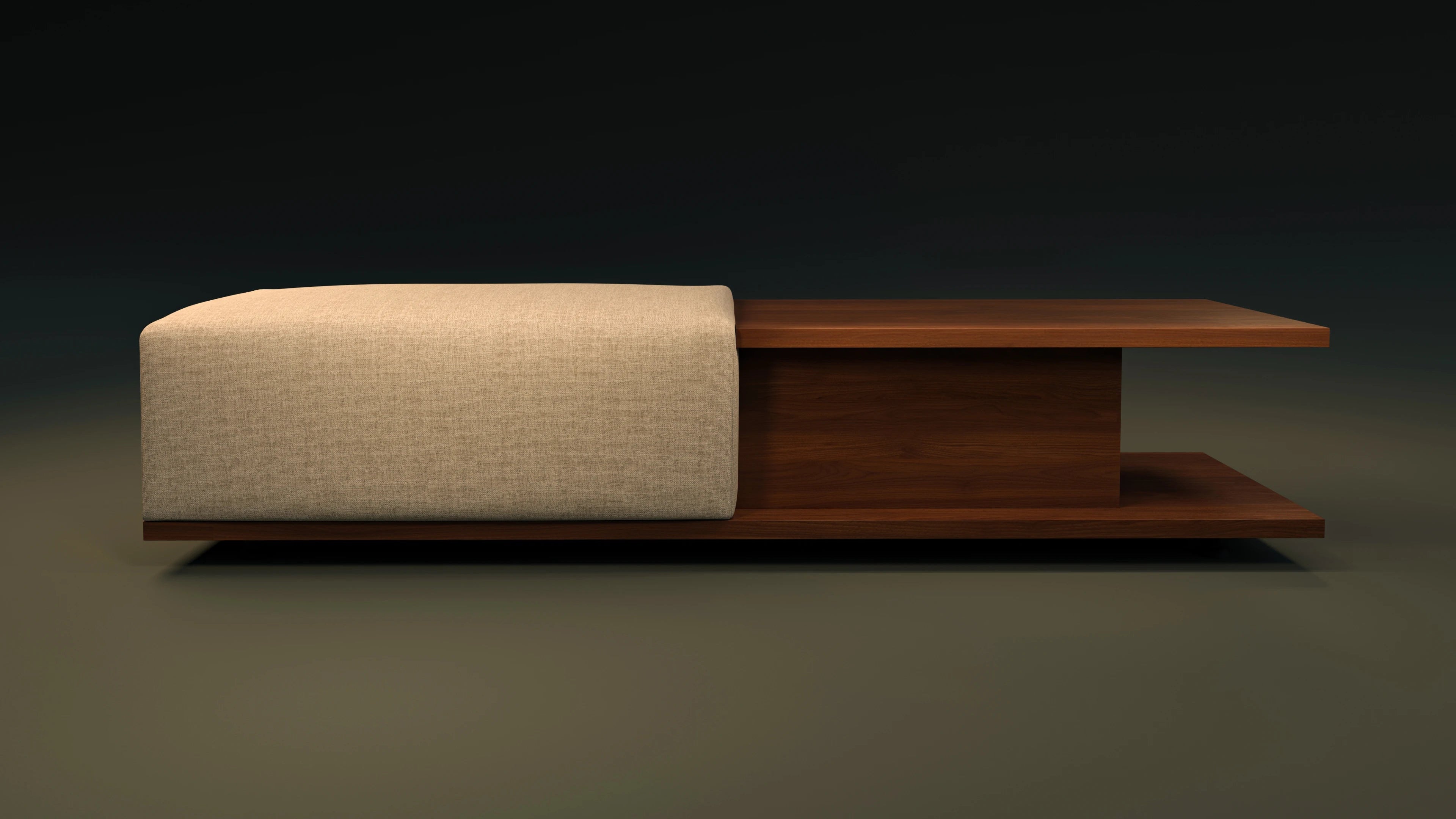 Optional Banquette