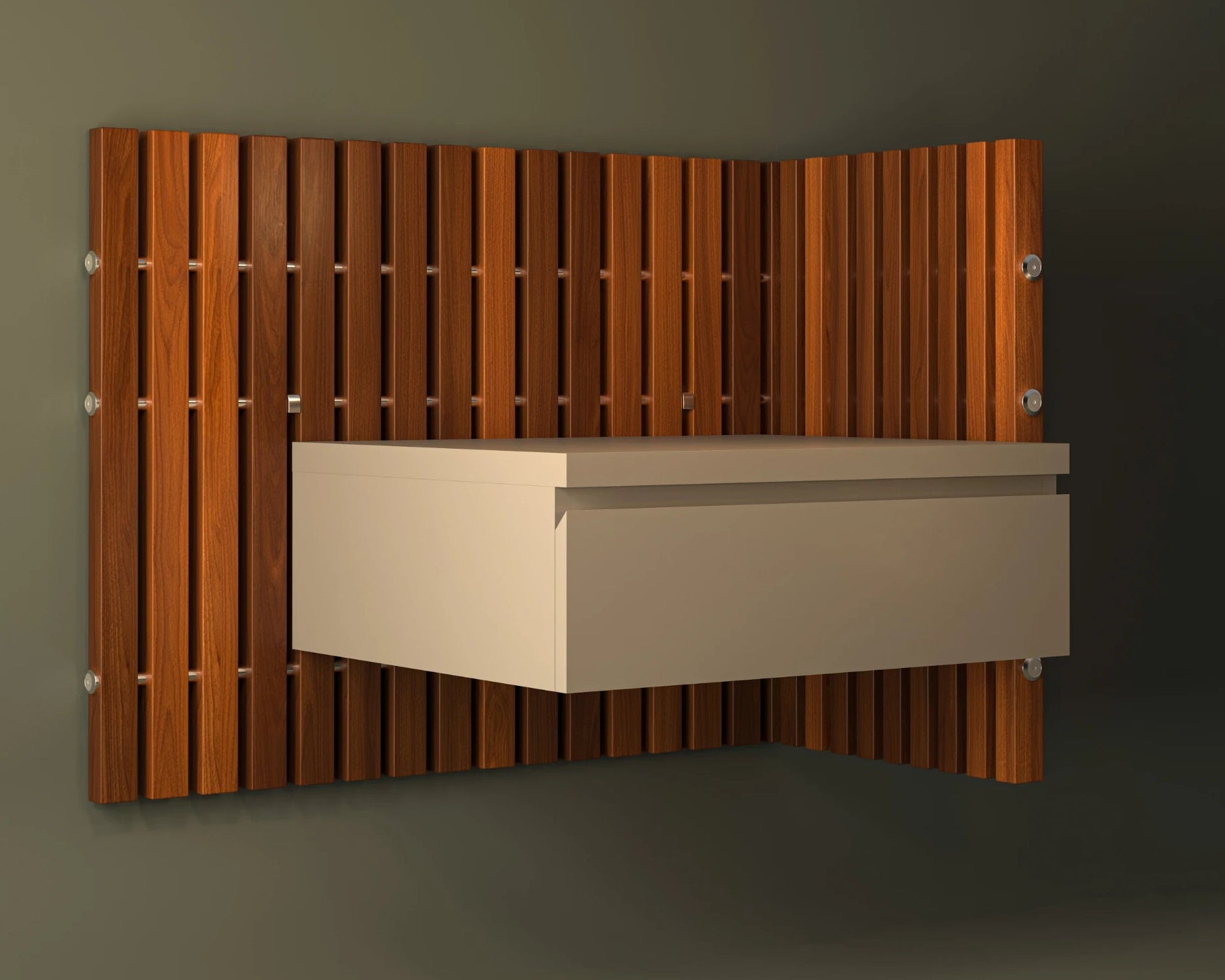 Wood Finish Options