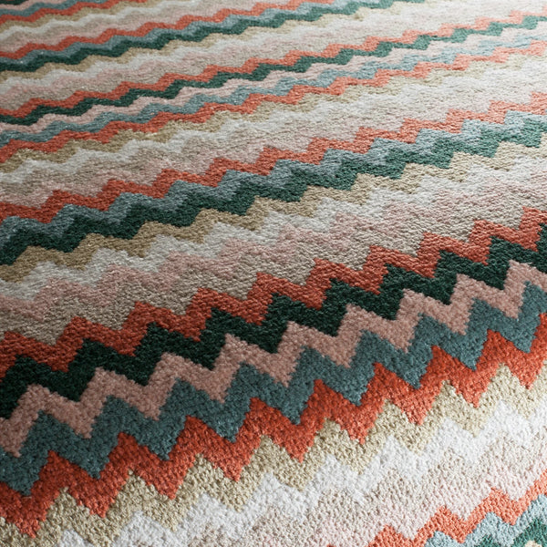 Mood Booster CH3322 - Luxury Fabrics Indoor Fabric