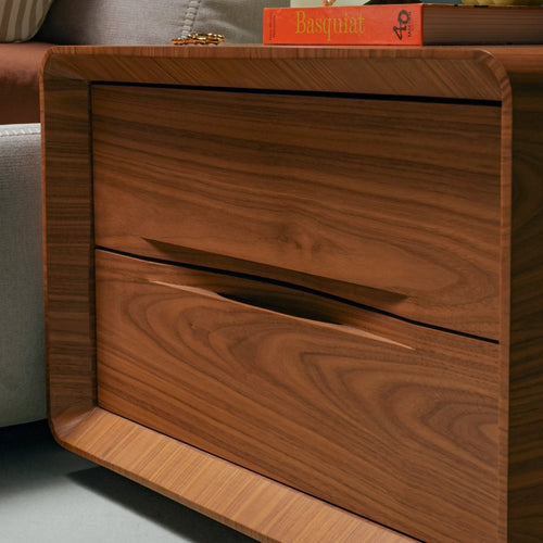 Wood Veneer- Walnut  - Woods Finish