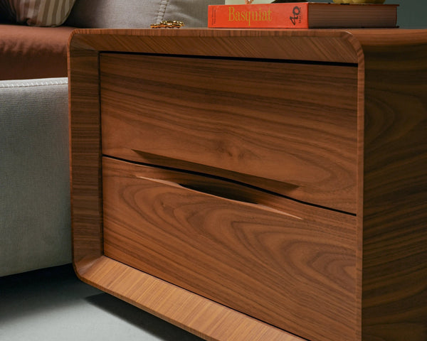 Wood Veneer- Walnut  - Woods Finish