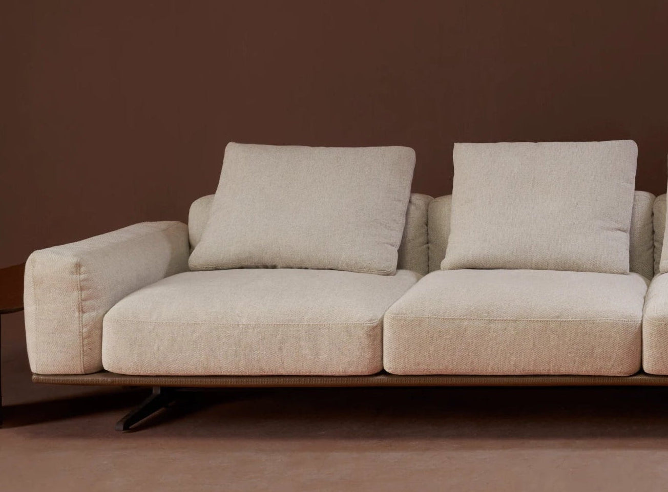 Back Cushions