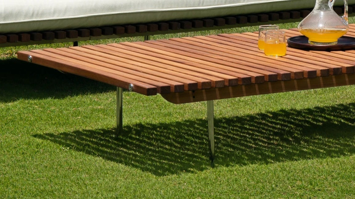 Stainless Steel Legs