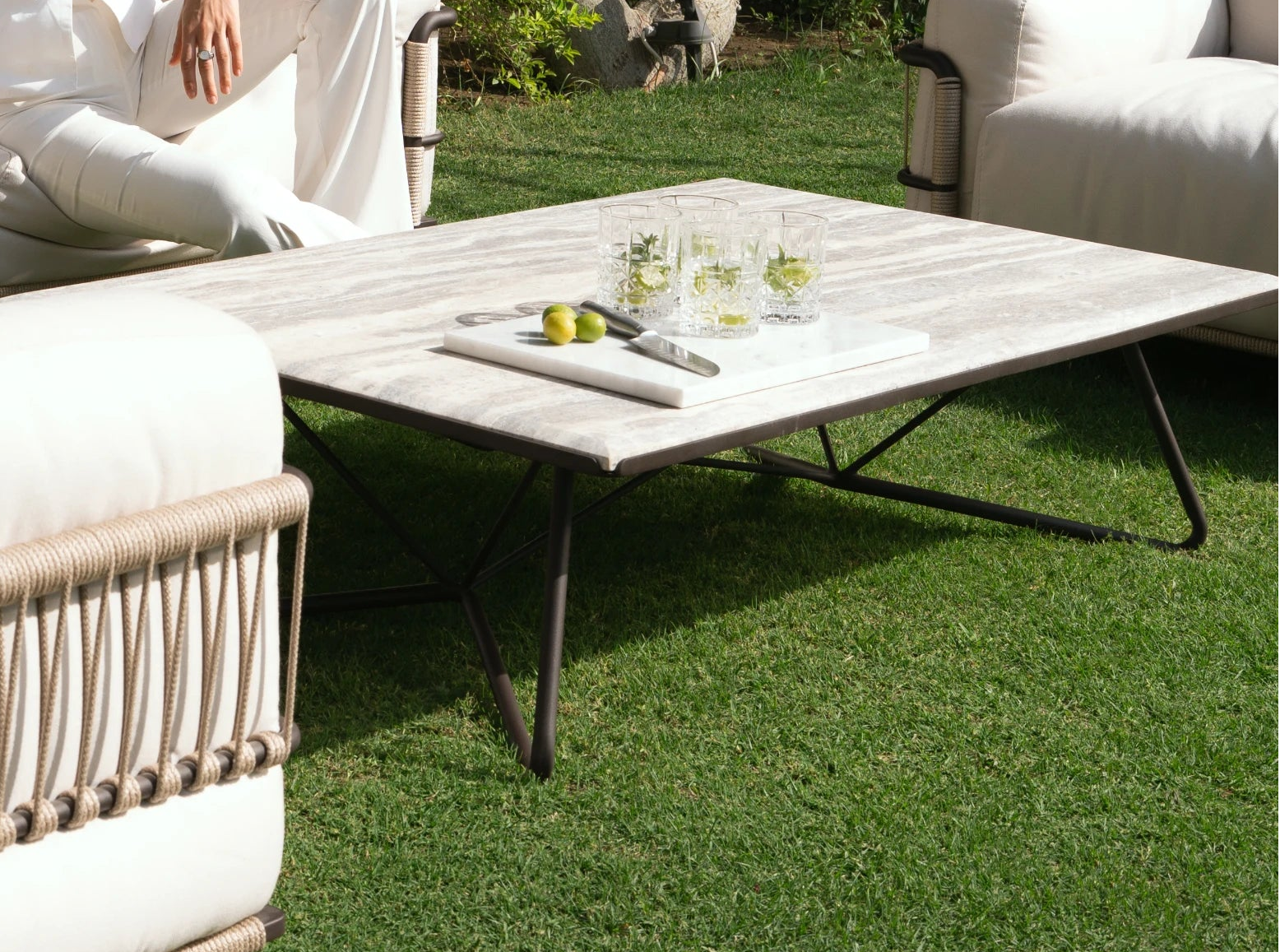 Marble Tabletop
