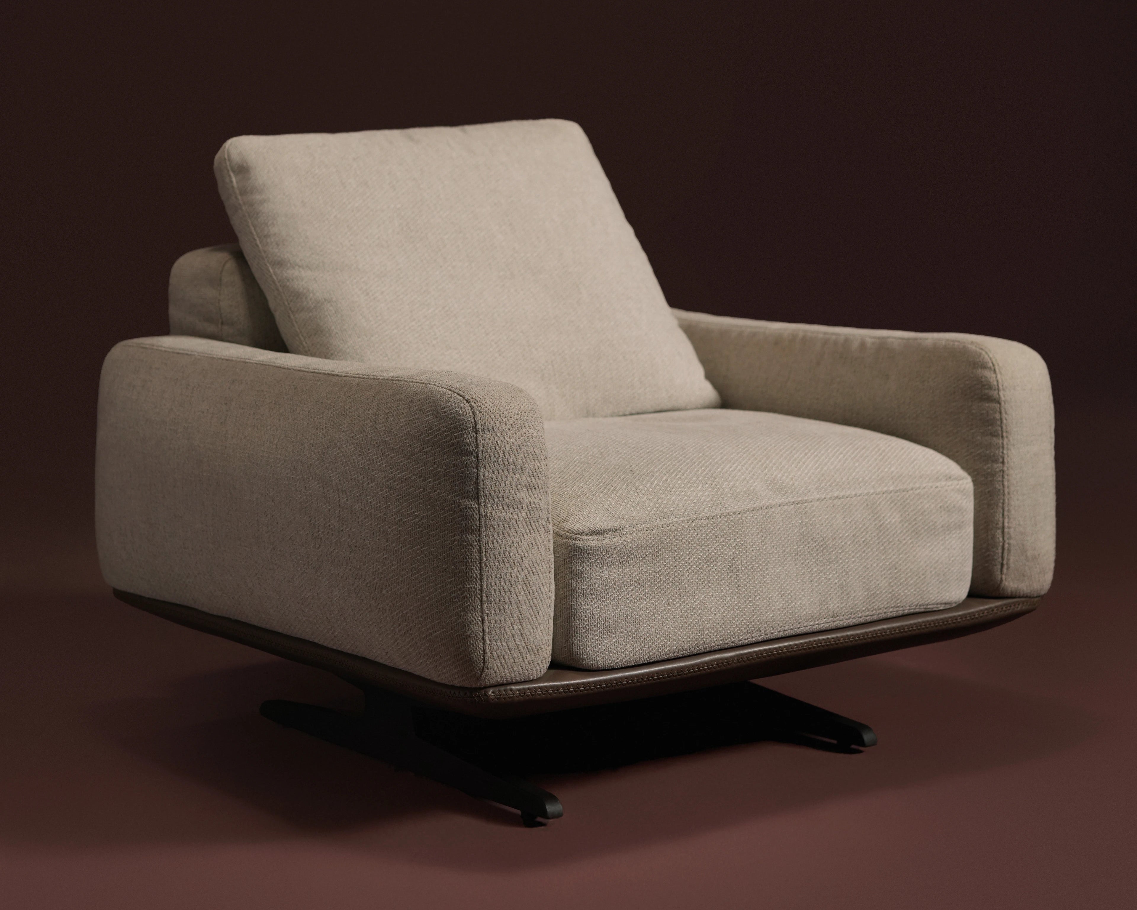 Back Cushion