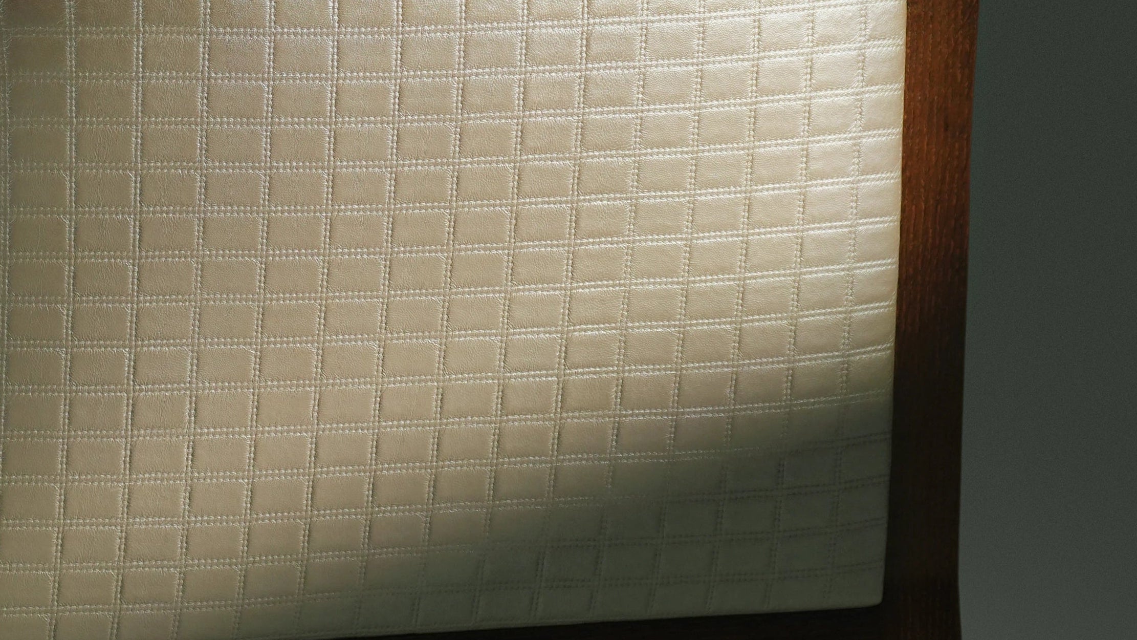 Customizable Back Panel