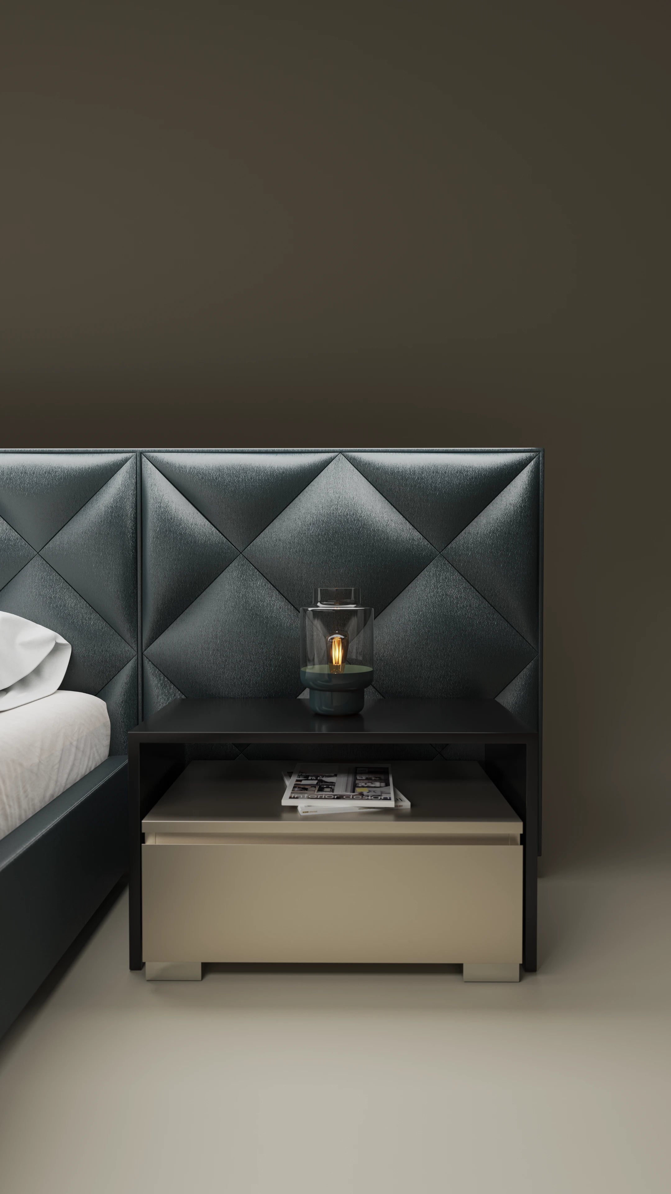 Optional Nightstand