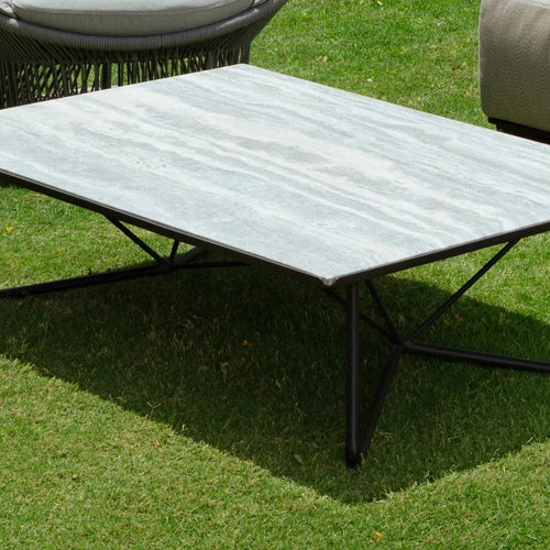 Travertine- Grey  - Marbles Finish