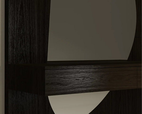 Wood Veneer- Oak - Woods Finish