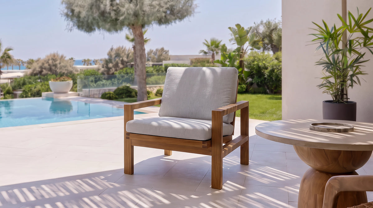 Hive Armchair