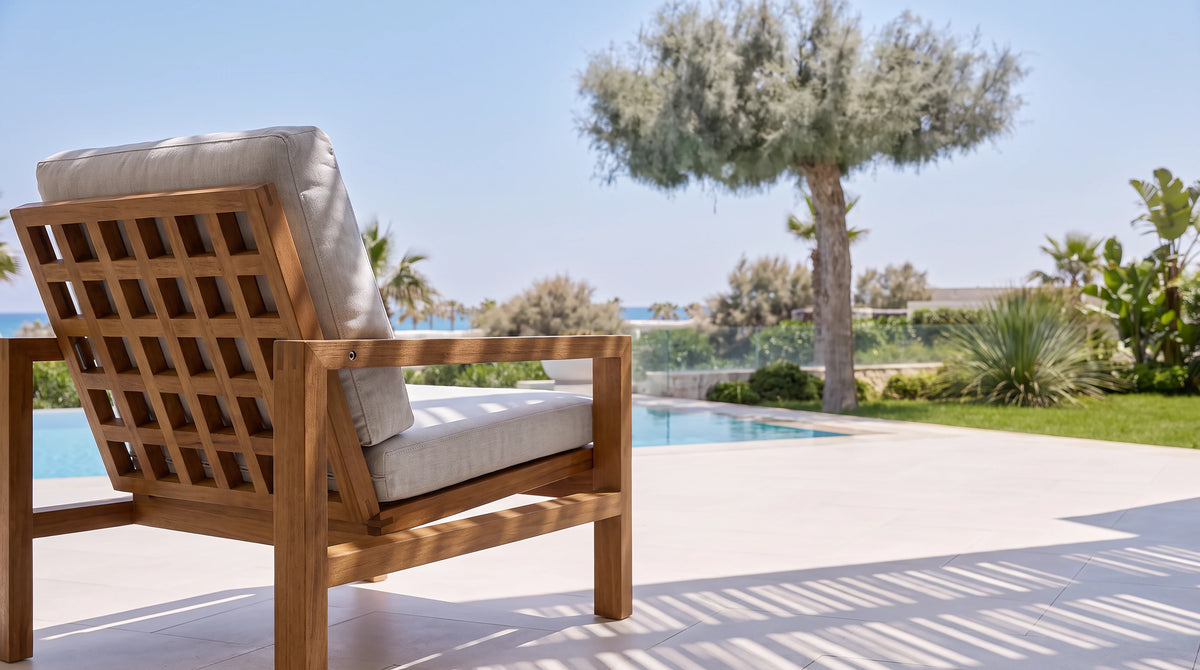 Hive Armchair