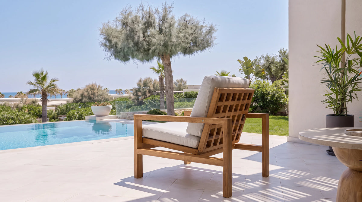 Hive Armchair