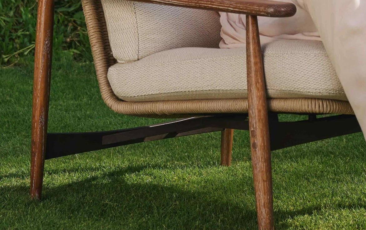 Retro Dining Chair – Williams
