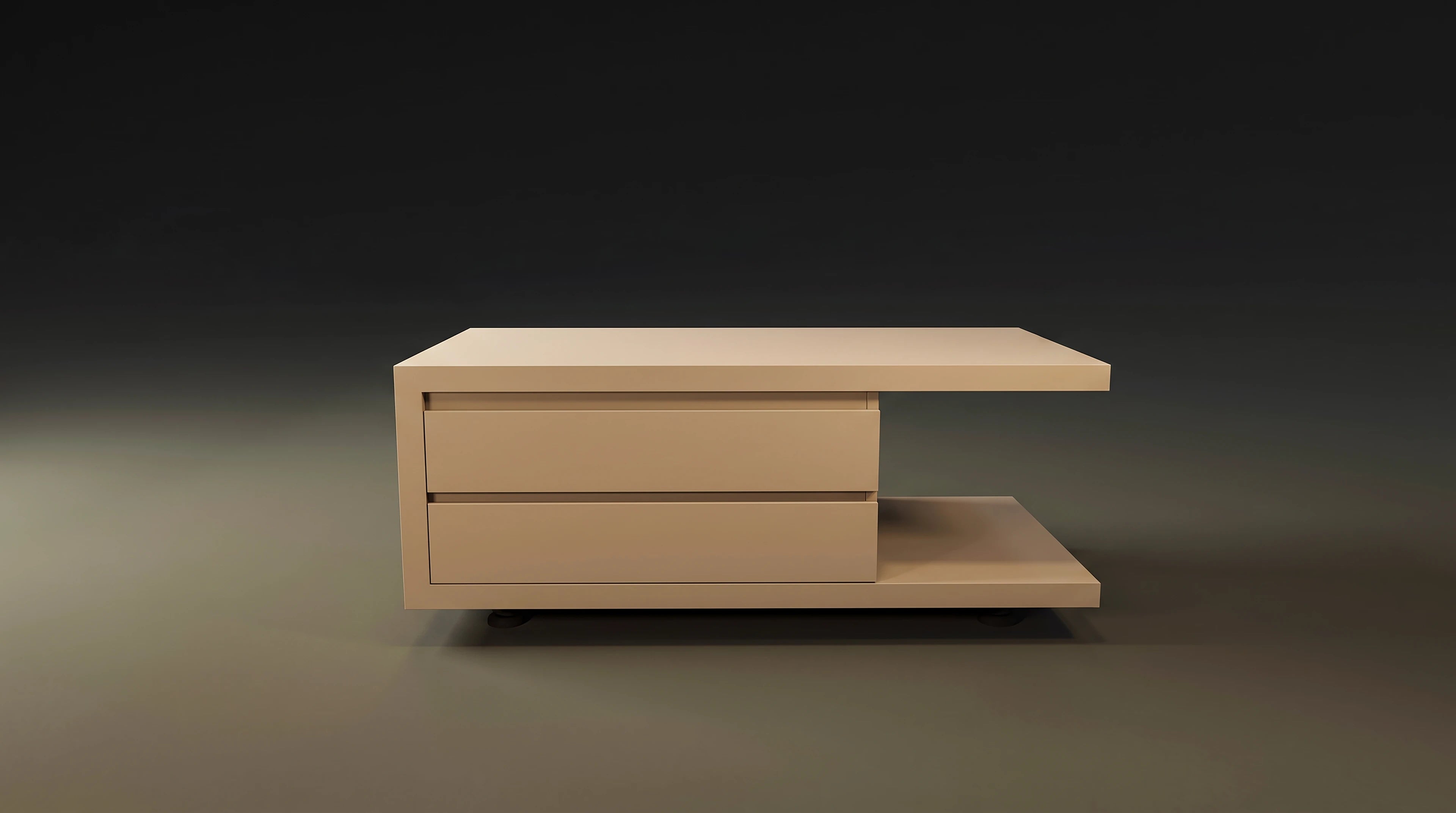 Wood Finish Options