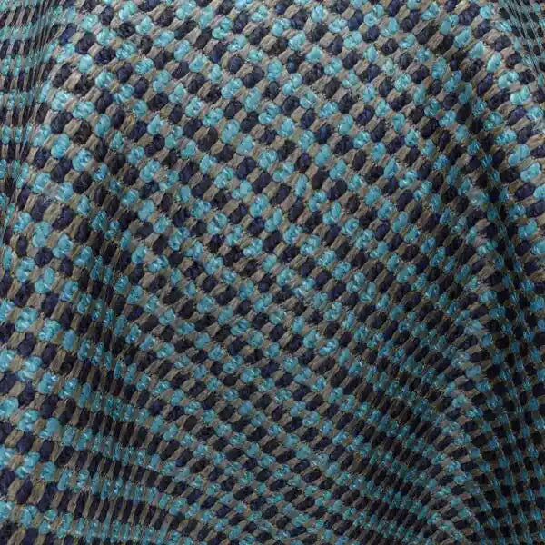 Outnumbered Maya - Premium Fabrics Outdoor Fabric