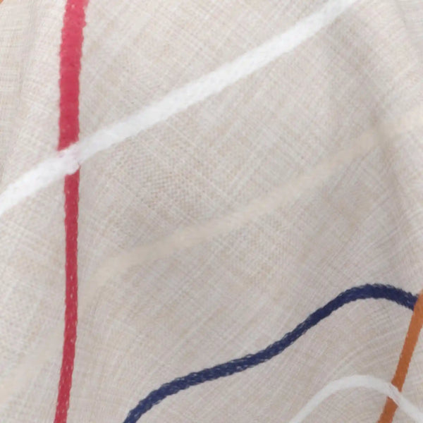 Poolside Wave - Premium Fabrics Outdoor Fabric