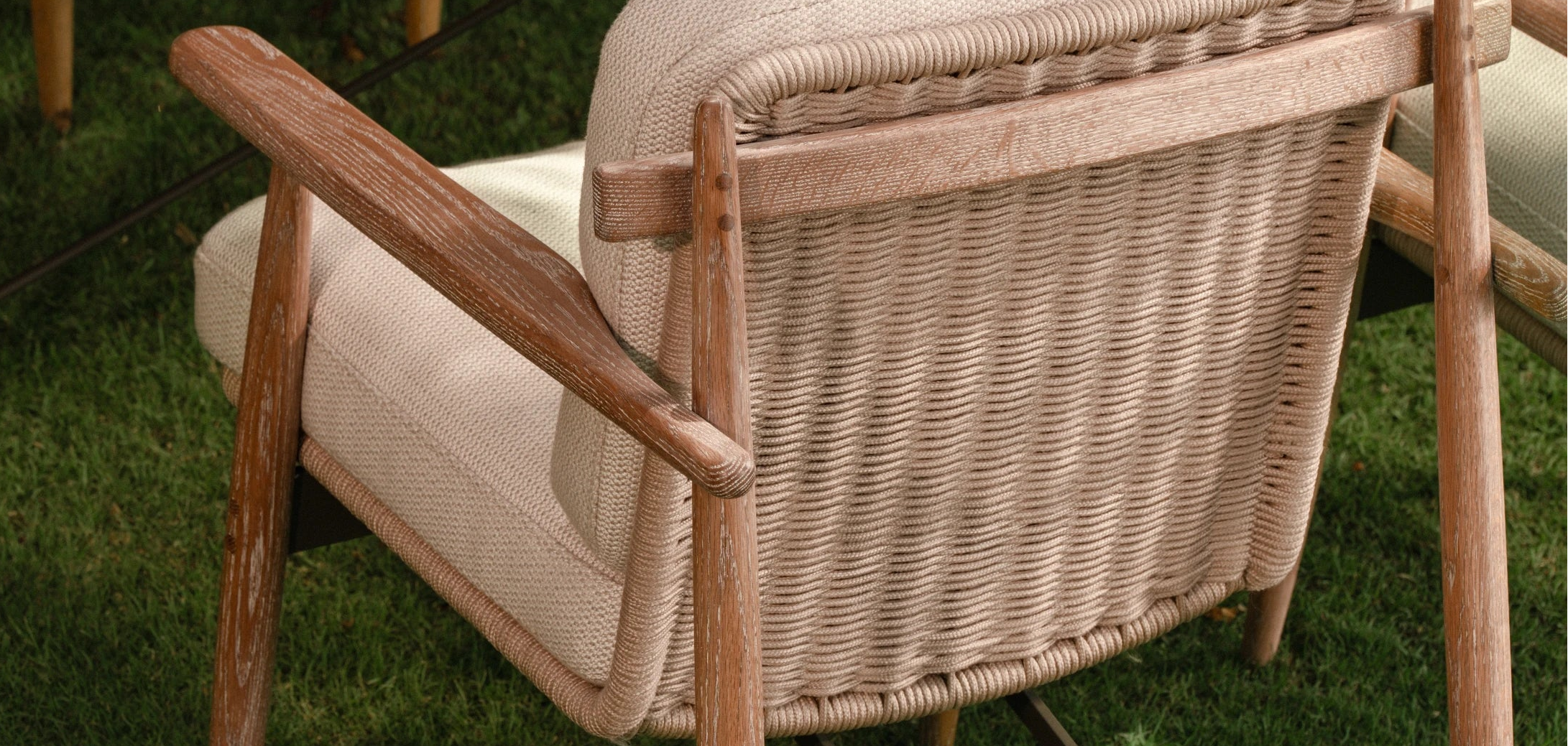 Net Chair Texture Retro Dining Chair – Williams