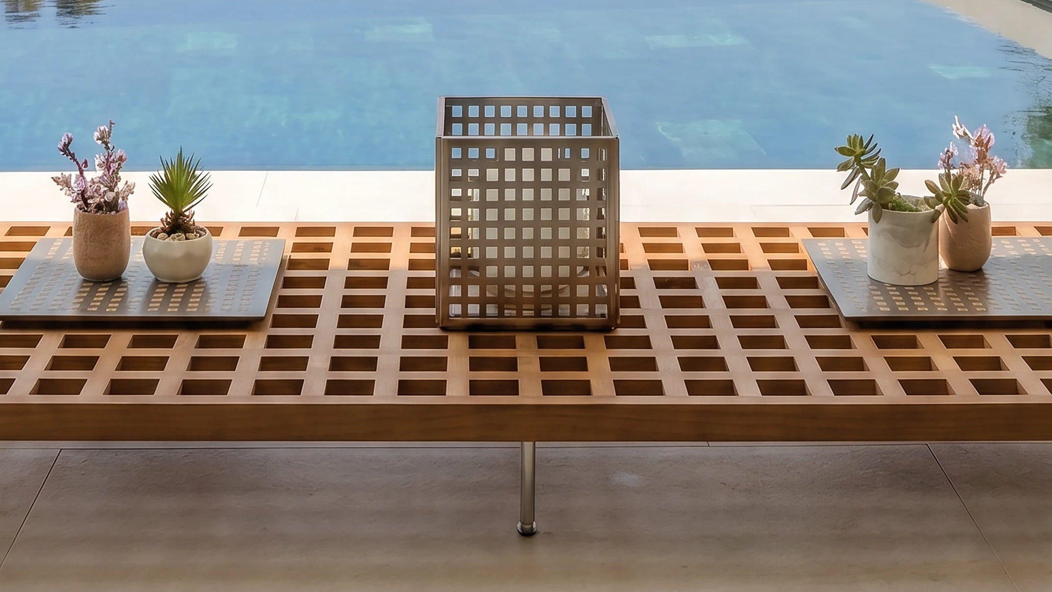 Repositionable Surface Elements
