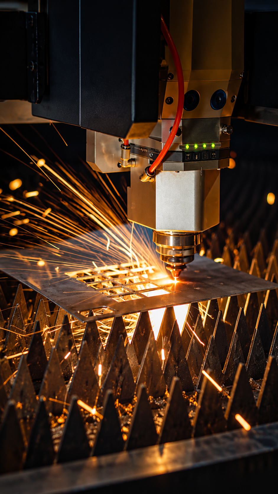 Manufacturing From Within