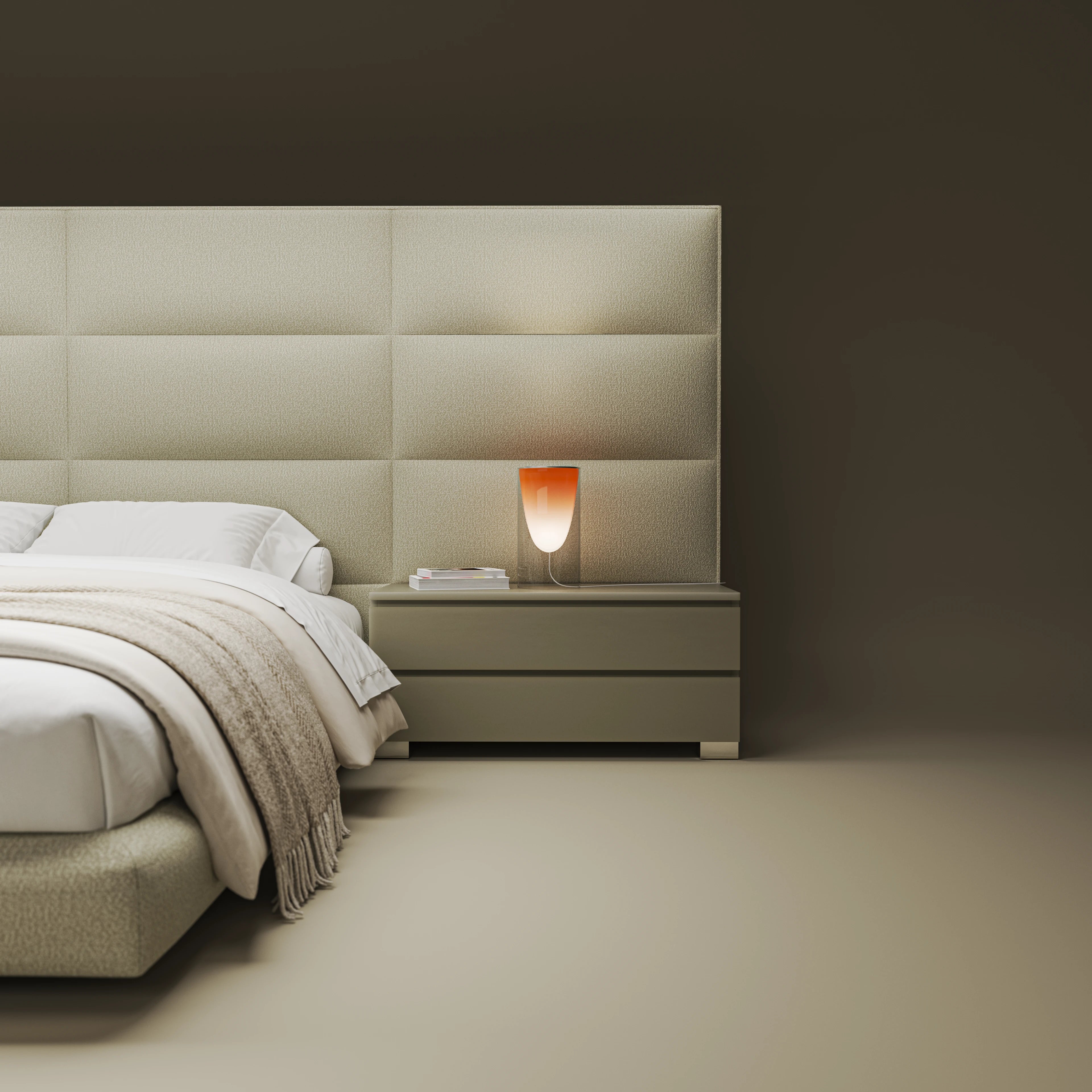 Optional Nightstand