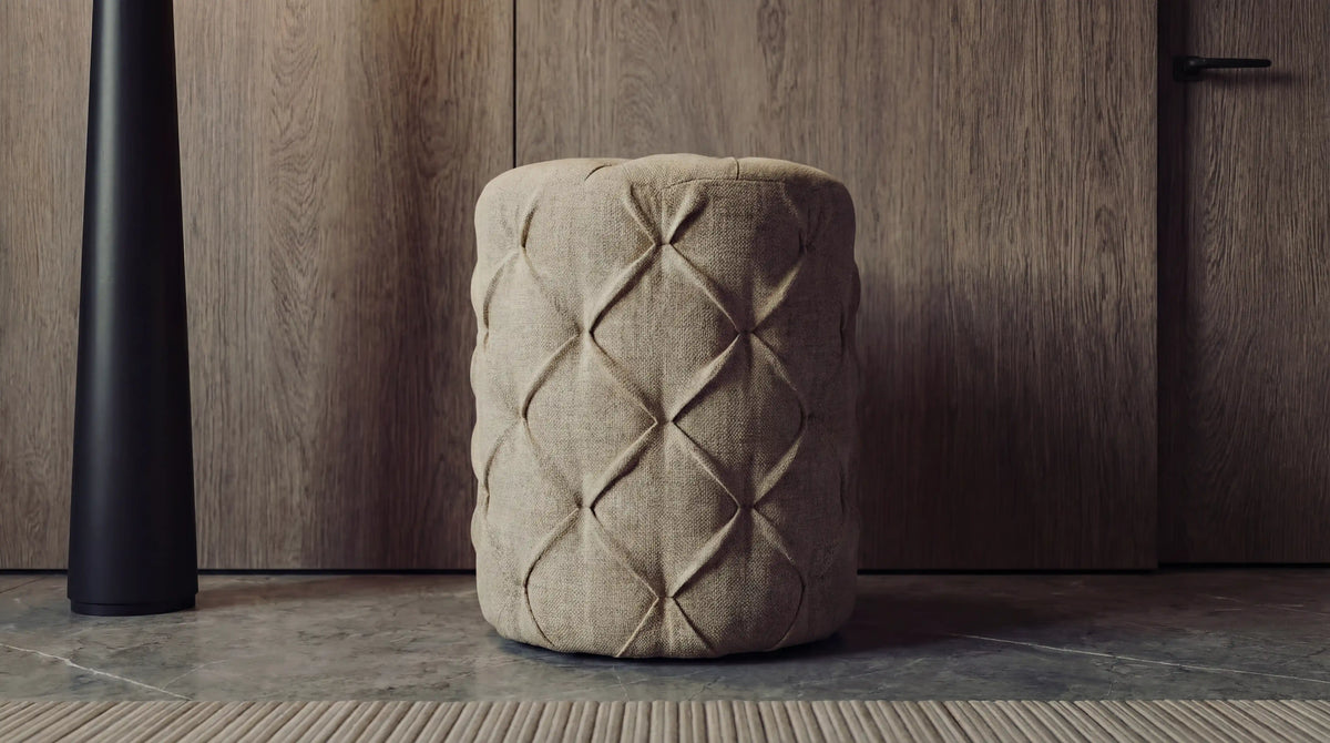 The Pouf
