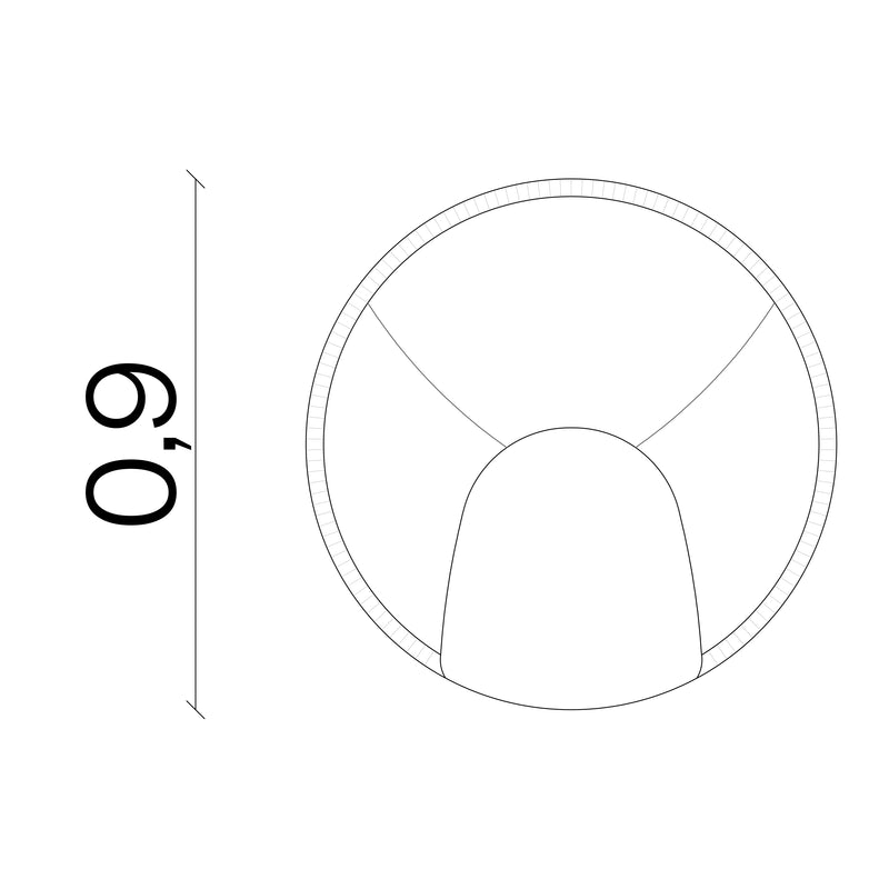 Furniture dimensions for Sun